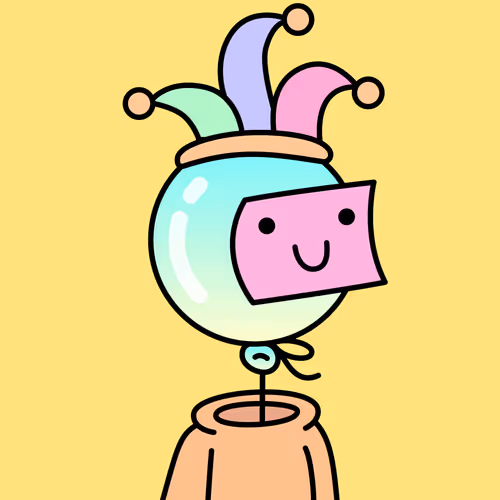 Balloontown
