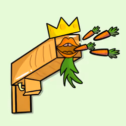 GoodyGunGang #0097