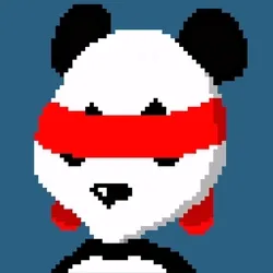 Panda Gang #29