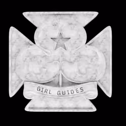 Girl Guides 29
