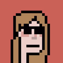 Pixel Dude 1