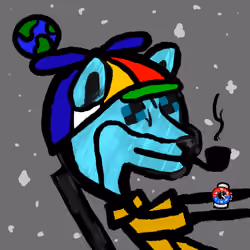 shiba mfers #6933