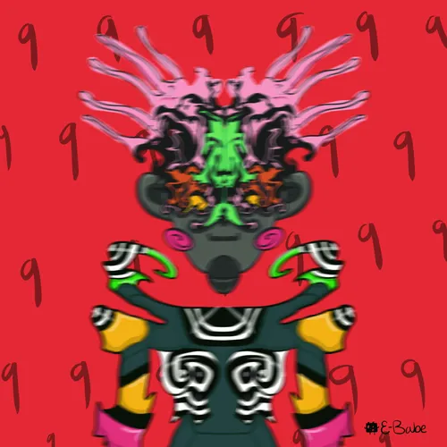 Item #59815550549751796858028322762909247175673906493022178795674456602988918079489 Media