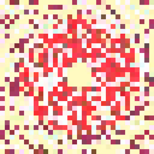 WooWoo Gamma #001