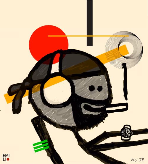 Item #38098349775093863888051139577624969459047849555295655089972907782591232344065 Media
