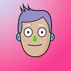 HappyBot #00498