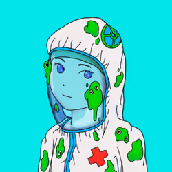 Anti virus suit