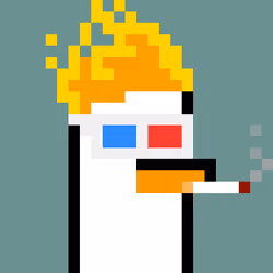 Duckie #895