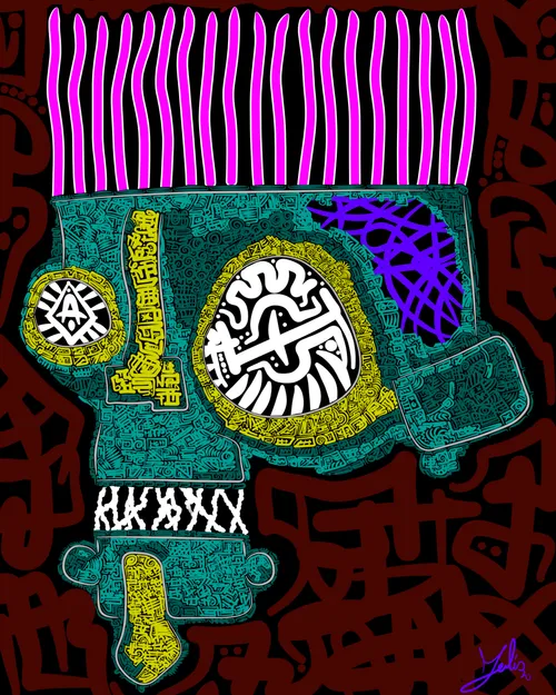 Item #1797041103850671067564928339081516833096425087598712790024454005564614115329 Media