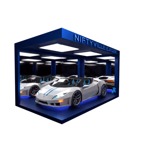 Niftyville