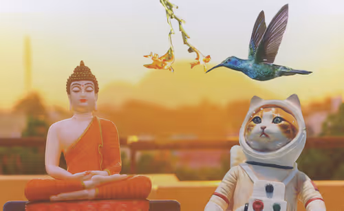 Item #49174666910166564779922856925235532419926271386136280699772621375280452206593 Media