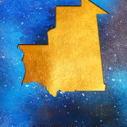 Mauritania