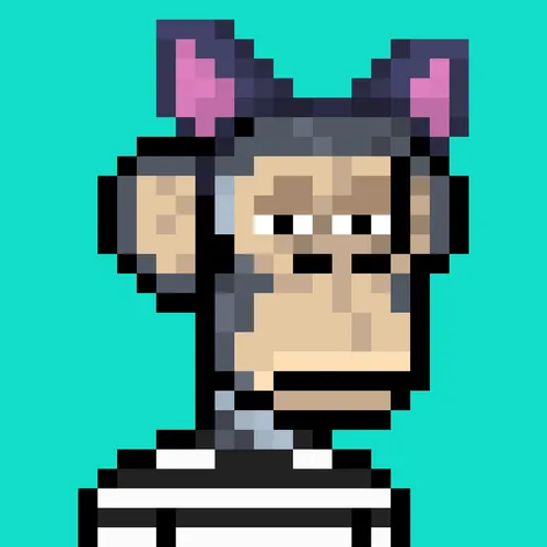 PixelApe 9869