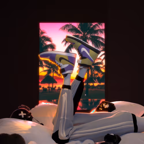 Bkyle Visual