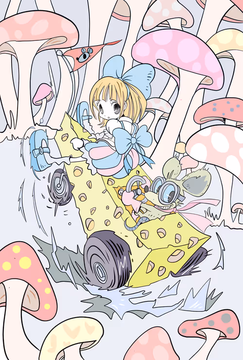 Item #98877859203739137518769099393734736314743600022393606613601968552548021305345 Media