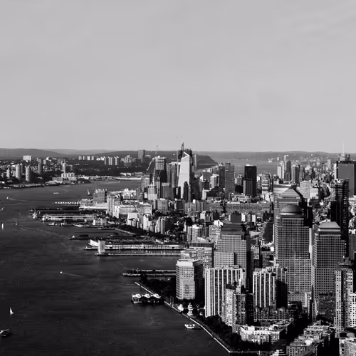 One World Trade Center