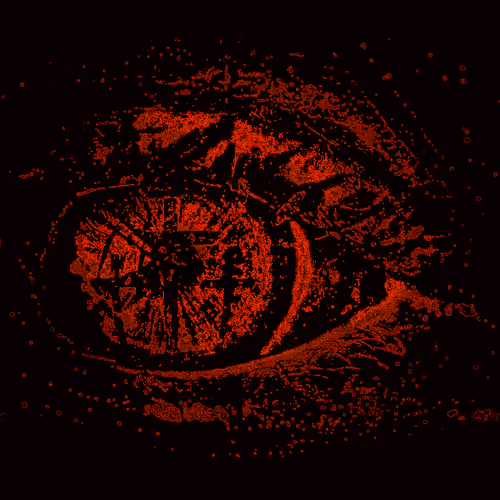 Eye #46