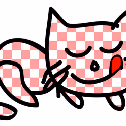 Chesso Pink