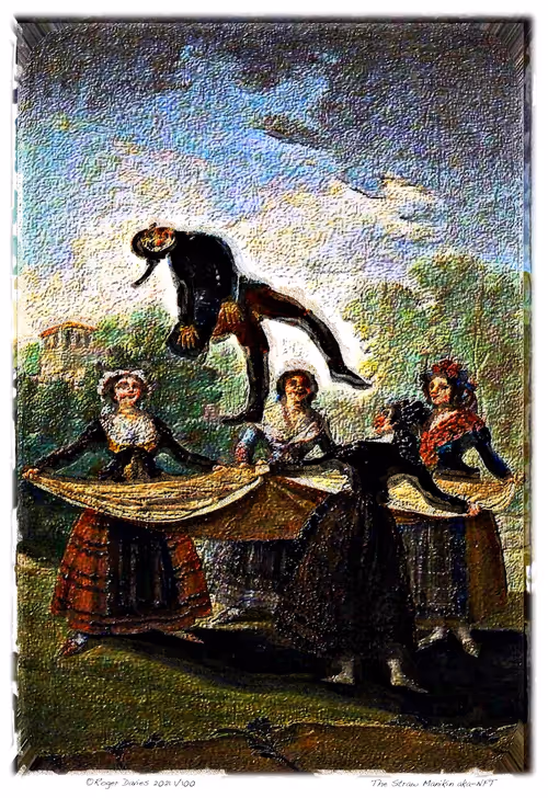 Item #42740036695250874080539381970063420666559396236032353308120348292395766382692 Media