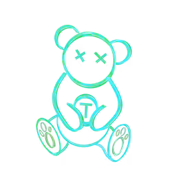 Ct bear t