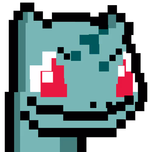 Cryptomon All Generations