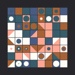 Pixel Blocks Precursor 0001