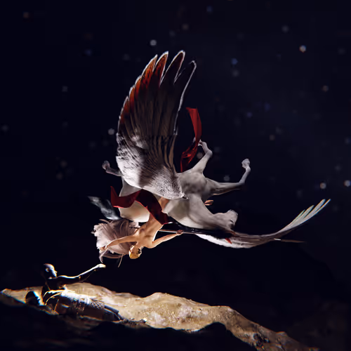 Item #2282122871762368384245042300186680958414993156834819233892893696100189339649 Media