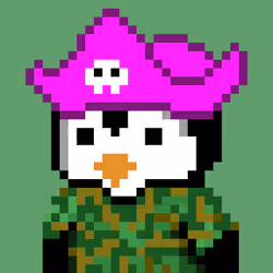 PixelPenguin 3502