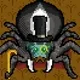 Pixel Spiders Genesis