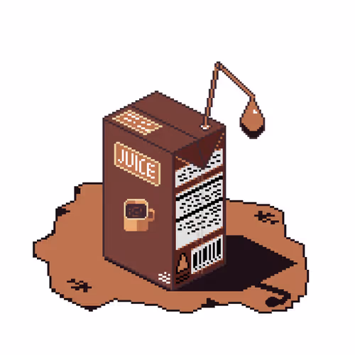 Juiceboxes