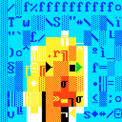 DOS Punk 121
