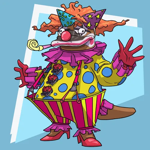 Item #13753753335520195893373617897703781222374011365711324949543184525239622041601 Media