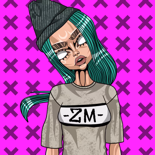 Zm Dolls 2 Season