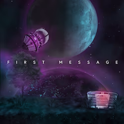 OFFICIAL DESIGN HUMAN SPACE EDITION "SONG 22 HUMAN FIRST MESSAGE"