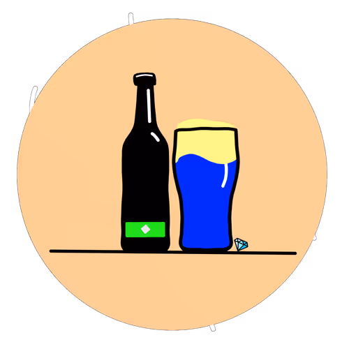 OnChain Beer #1097