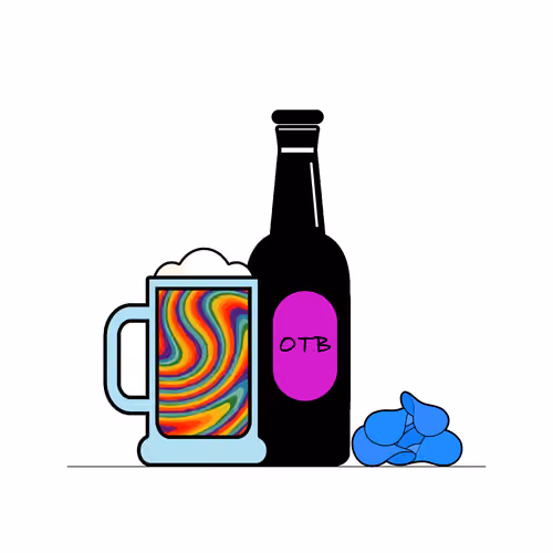 Beer OnTheBlock #420