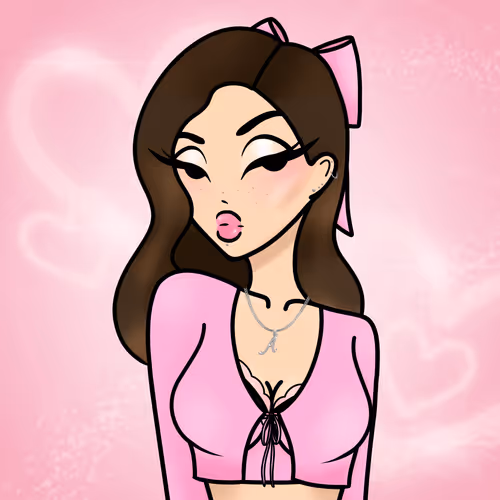 Custom Honeyz 001