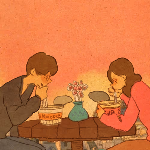 Little Moment #783