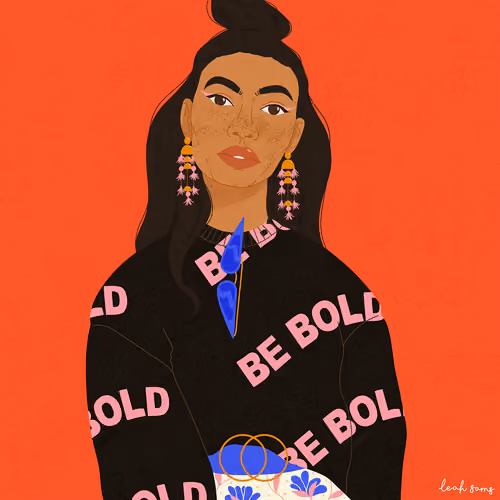 BeBold #3
