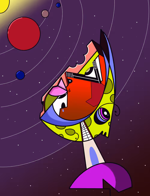 Item #44526699280912371067804132637439456972758091586577910151477962632794214498308 Media