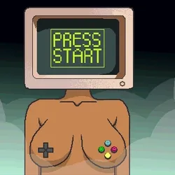 8008135/PressStart #9