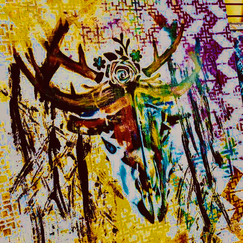 Item #62259396325868717899601079480274711832957147267356918007771593221523166461953 Media