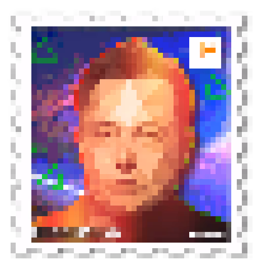 Item #22772742530994404283160777428808967546850895120671873777941359068813134397441 Media