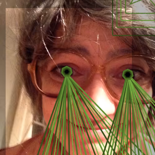 Cryptogrannies