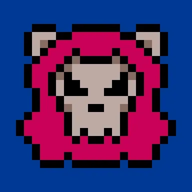 Kawaii SKULL #9952