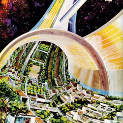 Future and Mars#15