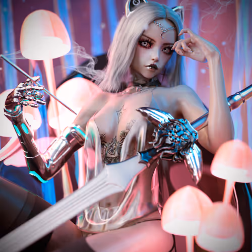 Item #104322954251667769949942370812807502940583103571979686024866150780511226691585 Media