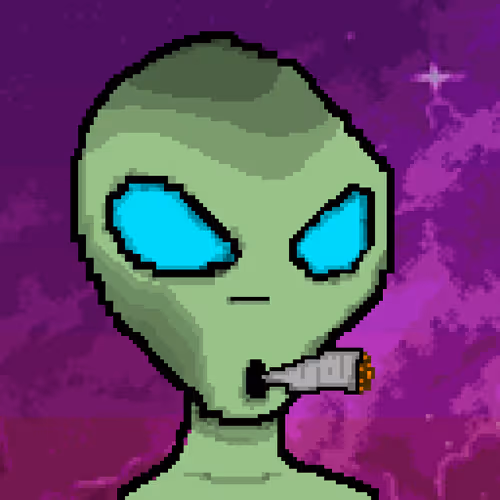 Cyberalienz
