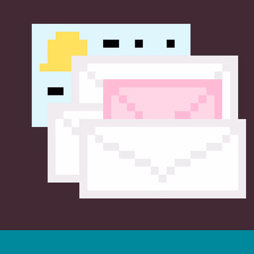 Pixelposts