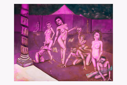 Item #98199809023762123732219275350316083080417473016680929854244224176557989560321 Media